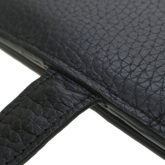 Louis Vuitton Vertical Wallet M81830 - Picture 9 of 9